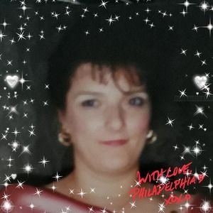 Meet your Posher, Terrie